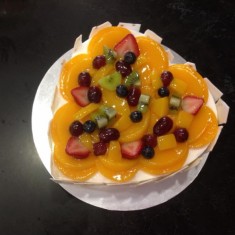 Jessamin, Fruit Cakes, № 56261