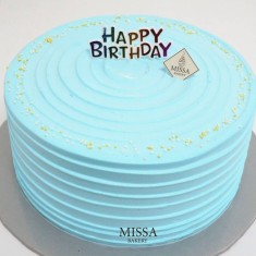 Missa Bakery, Childish Cakes, № 56284