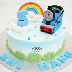 Missa Bakery, Childish Cakes, № 56285
