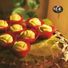 Ming Ang , 차 케이크, № 56401