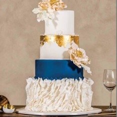 Vanilla, Wedding Cakes, № 57014
