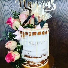 Vanilla, Wedding Cakes, № 57016