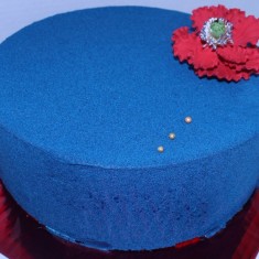 Kingdom, Festive Cakes, № 57845