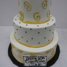 Hansen,s Cakes, Фото торты