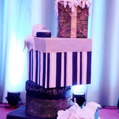 FLIBBY's , Свадебные торты, № 59746