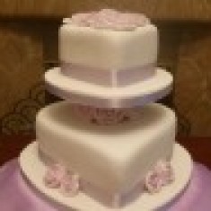 Zarina,s House of Cakes, Pasteles de boda, № 4178