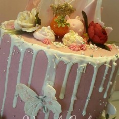 Vivel Cake, Gâteaux de fête, № 59850