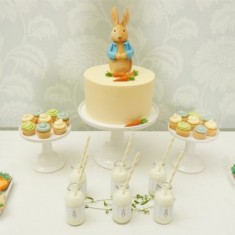 Cakes by Robin, 子どものケーキ, № 4195