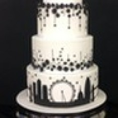London Cake, Pasteles de boda, № 4250