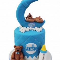 Cakes by Leen, Детские торты, № 60963