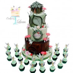 Cakes by Leen, Детские торты, № 60965