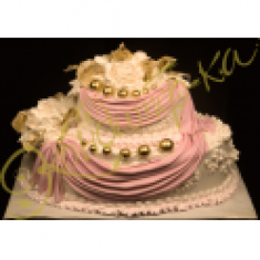 Кондитер-ка, Festive Cakes, № 4304