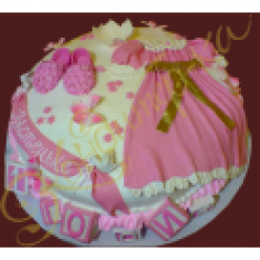 Кондитер-ка, Childish Cakes, № 4308