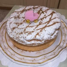 Cañadas, Festive Cakes, № 63253