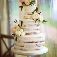 ANNA , Свадебные торты, № 63734
