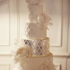 ANNA , Свадебные торты, № 63733