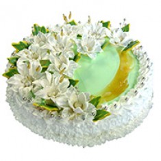 Аксайнан, Festive Cakes, № 4411