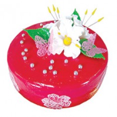Аксайнан, Festive Cakes, № 4410