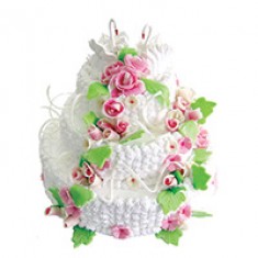 Аксайнан, Wedding Cakes, № 4414