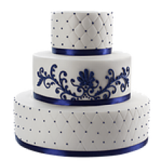 Vip Cake, Hochzeitstorten