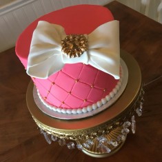 Cakes n Sweets, 축제 케이크