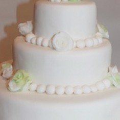 Барышня, Wedding Cakes, № 4531