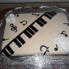 Dromella Cakes, 사진 케이크