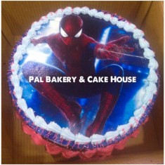 Pal Bakery, Cakes Foto, № 66591