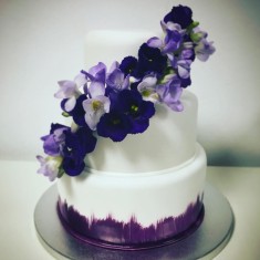 Loana, Свадебные торты