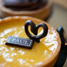 PAUL , Tea Cake, № 67002