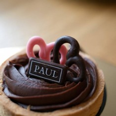 PAUL , Tea Cake, № 67003