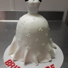 Herbaut, Wedding Cakes