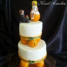 Торт 38.ру, Wedding Cakes