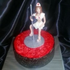 Торт 38.ру, Theme Cakes