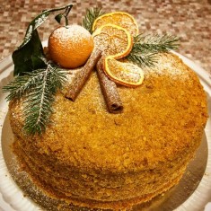 Торты на заказ в Ялуторовске Торты на заказ в Ялуторовске