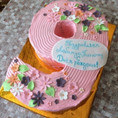 Торты на заказ в Ялуторовске Торты на заказ в Ялуторовске