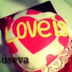 Торты на заказ в Ялуторовске Торты на заказ в Ялуторовске