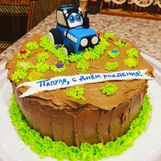 Торты на заказ в Ялуторовске Торты на заказ в Ялуторовске