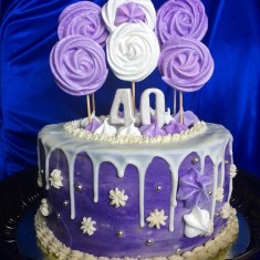 Торты на заказ в Ялуторовске Торты на заказ в Ялуторовске