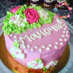 Торты на заказ в Ялуторовске Торты на заказ в Ялуторовске