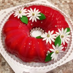 Торты на заказ в Ялуторовске Торты на заказ в Ялуторовске