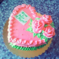 Торты на заказ в Ялуторовске Торты на заказ в Ялуторовске