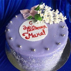 Торты на заказ в Ялуторовске Торты на заказ в Ялуторовске