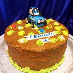 Торты на заказ в Ялуторовске Торты на заказ в Ялуторовске