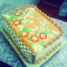 Торты на заказ в Ялуторовске Торты на заказ в Ялуторовске