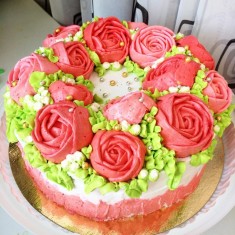 Торты на заказ в Ялуторовске Торты на заказ в Ялуторовске