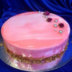 Торты на заказ в Ялуторовске Торты на заказ в Ялуторовске