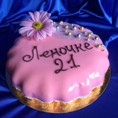 Торты на заказ в Ялуторовске Торты на заказ в Ялуторовске