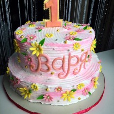 Торты на заказ в Ялуторовске Торты на заказ в Ялуторовске