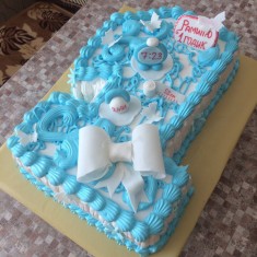 Торты на заказ в Ялуторовске Торты на заказ в Ялуторовске